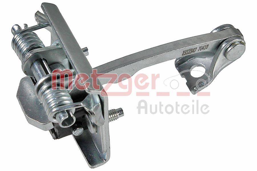 Metzger 2312347 Türfeststeller