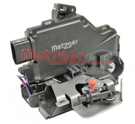 Metzger 2314047 Türschloss