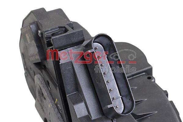 Metzger 2314247 Türschloss