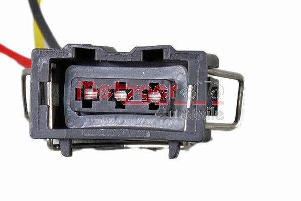 Metzger 2324147 Kabelreparatursatz, Zentralelektrik