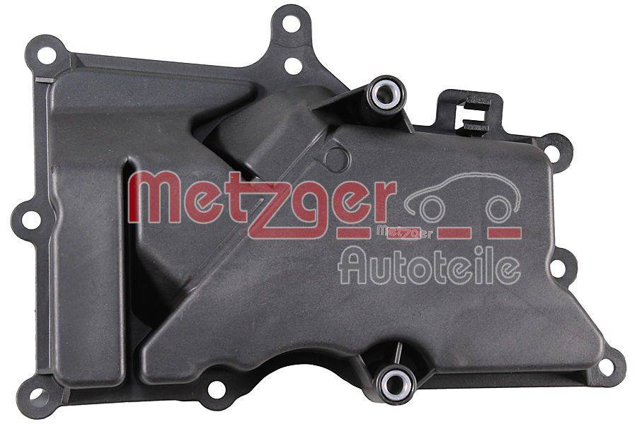 Metzger 2385147 Ölabscheider, Kurbelgehäuseentlüftung