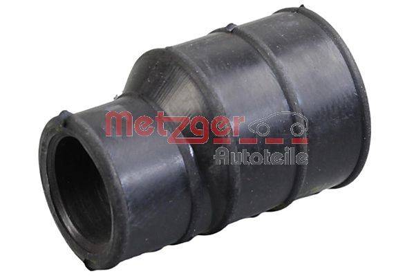 Metzger 2389047 Schlauch, Luftversorgung