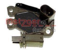 Metzger 2390047 Generatorregler
