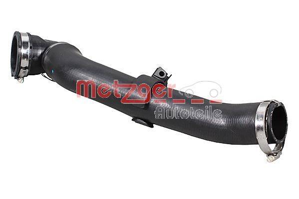 Metzger 2400247 Ladeluftschlauch