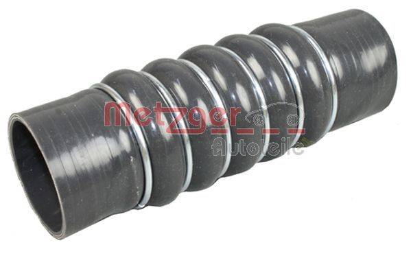 Metzger 2400547 Ladeluftschlauch
