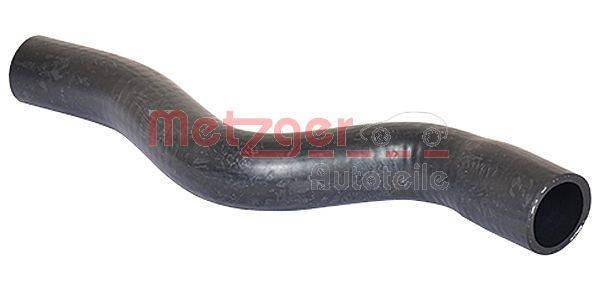 Metzger 2420247 Kühlerschlauch