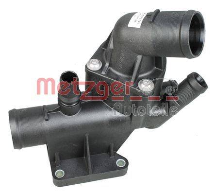 Metzger 4006347 Thermostat, Kühlmittel