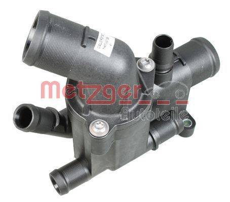 Metzger 4006347 Thermostat, Kühlmittel