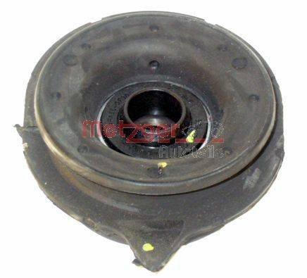 Metzger 6490047 Reparatursatz, Federbeinstützlager