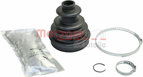Metzger 751.047 Faltenbalgsatz, Antriebswelle