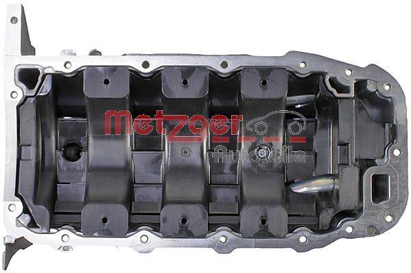 Metzger 7990147 Ölwanne