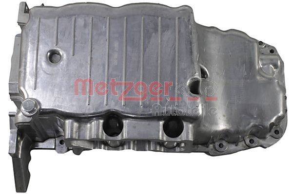 Metzger 7990147 Ölwanne