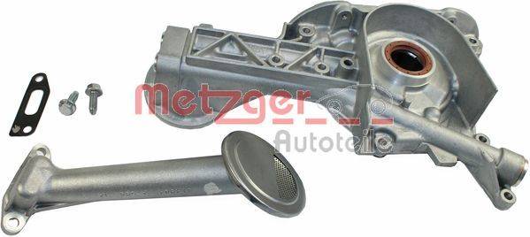 Metzger 8000047 Ölpumpe