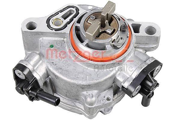 Metzger 8010047 Unterdruckpumpe, Bremsanlage