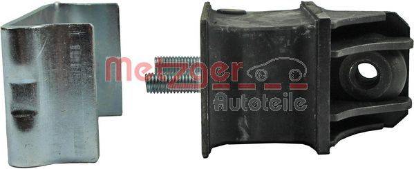 Metzger 8050947 Lagerung, Motor