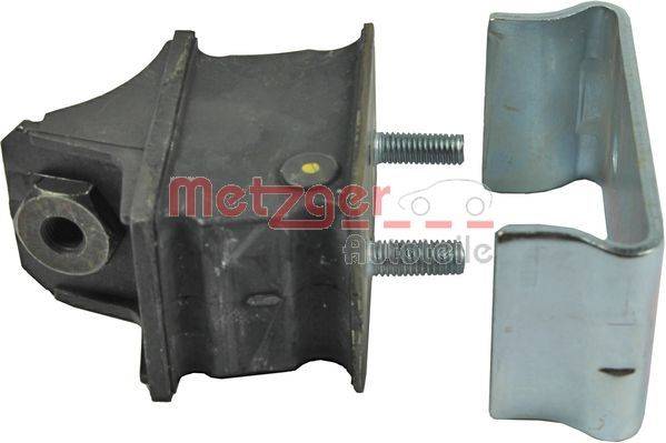 Metzger 8050947 Lagerung, Motor