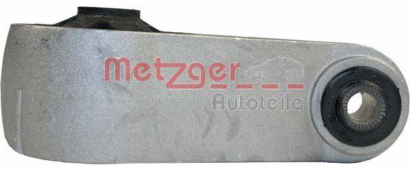 Metzger 8053747 Lagerung, Motor