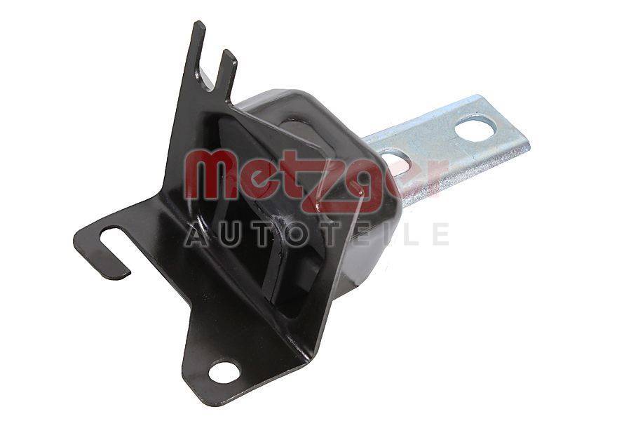 Metzger 8053847 Lagerung, Motor