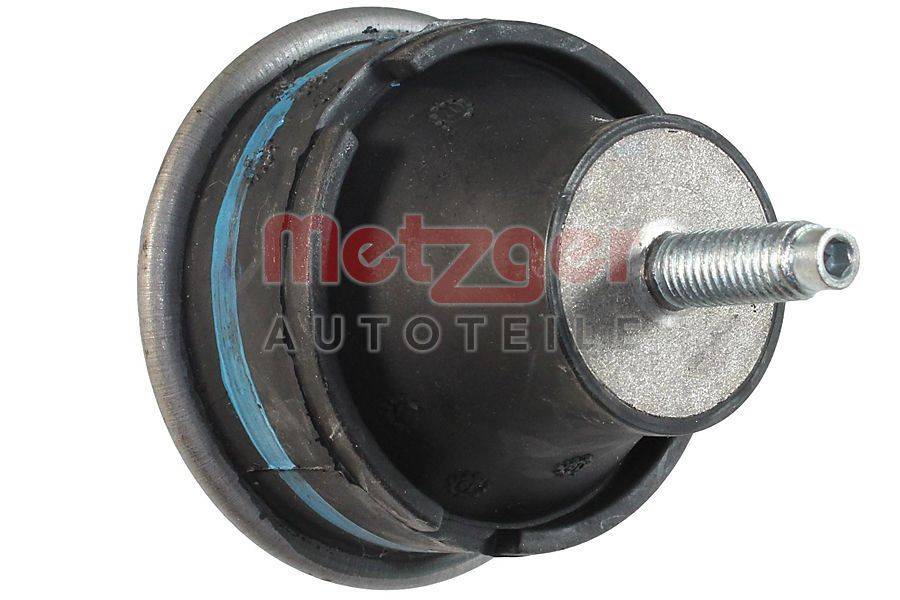 Metzger 8053947 Lagerung, Motor