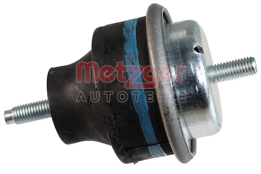 Metzger 8053947 Lagerung, Motor