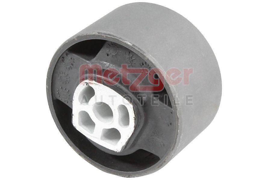 Metzger 8054047 Lagerung, Motor