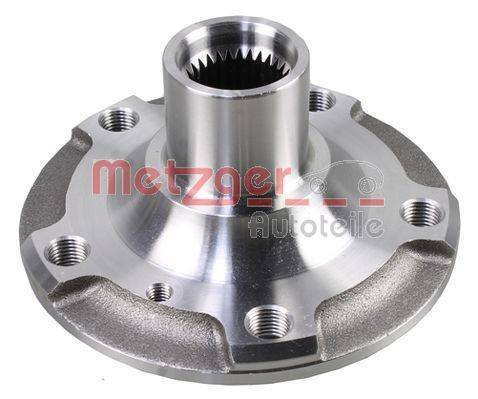 Metzger N1047 Radnabe