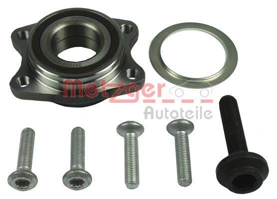 Metzger WM6547 Radlagersatz