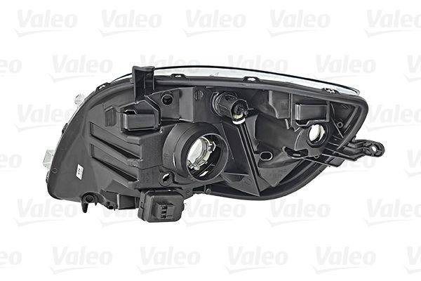 Valeo 043047 Hauptscheinwerfer