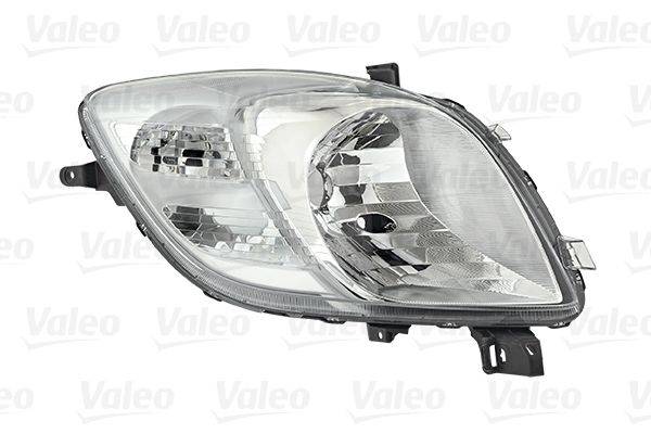 Valeo 043047 Hauptscheinwerfer