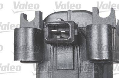 Valeo 245247 Zündspule