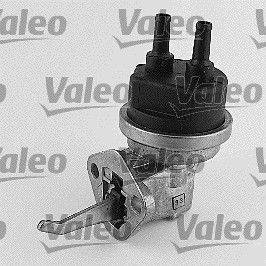 Valeo 247147 Kraftstoffpumpe