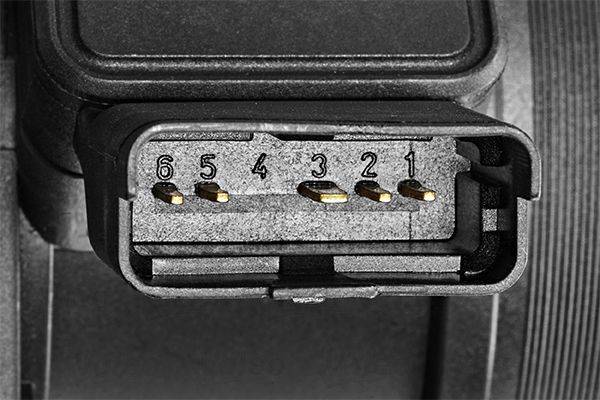 Valeo 253747 Luftmassenmesser
