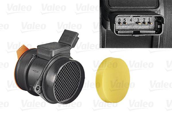 Valeo 253747 Luftmassenmesser