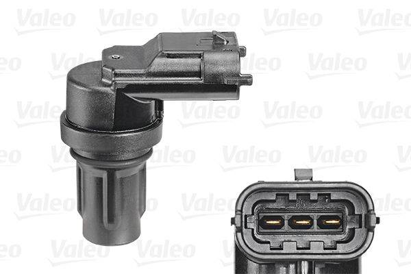 Valeo 253847 Sensor, Nockenwellenposition