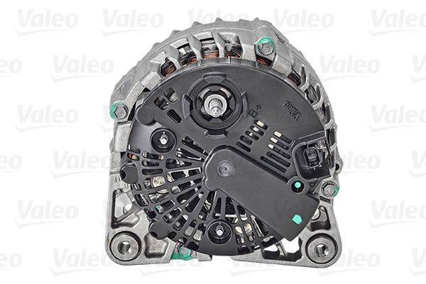 Valeo 439647 Generator
