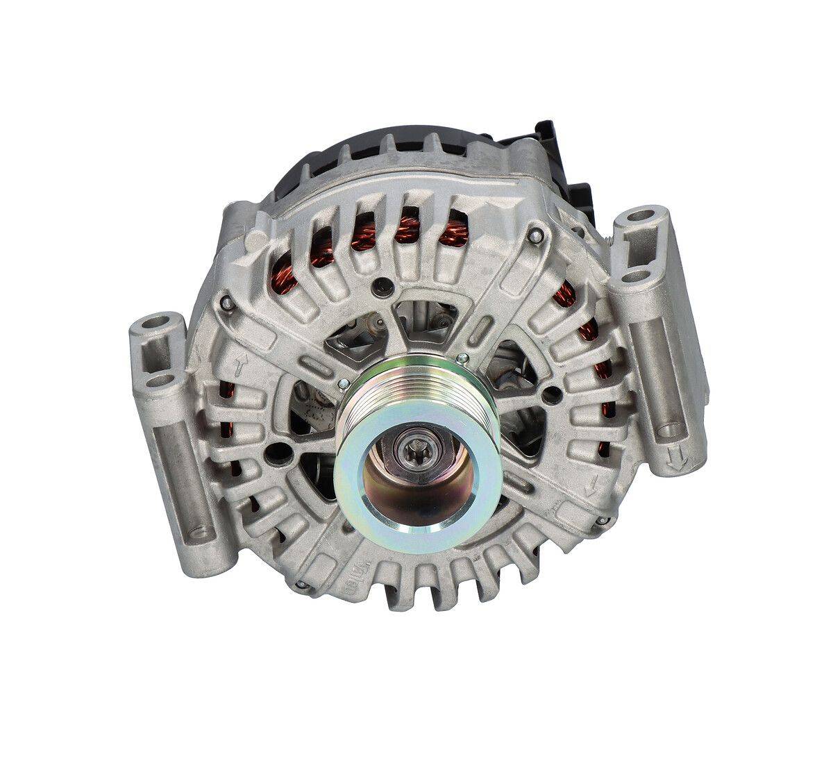 Valeo 440570 Generator