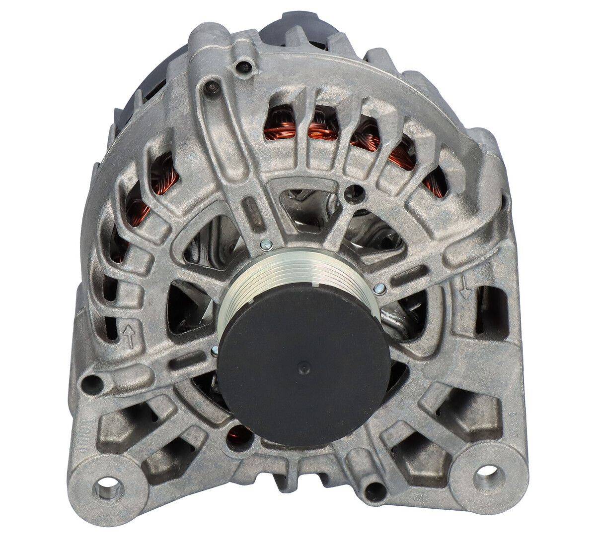 Valeo 440247 Generator