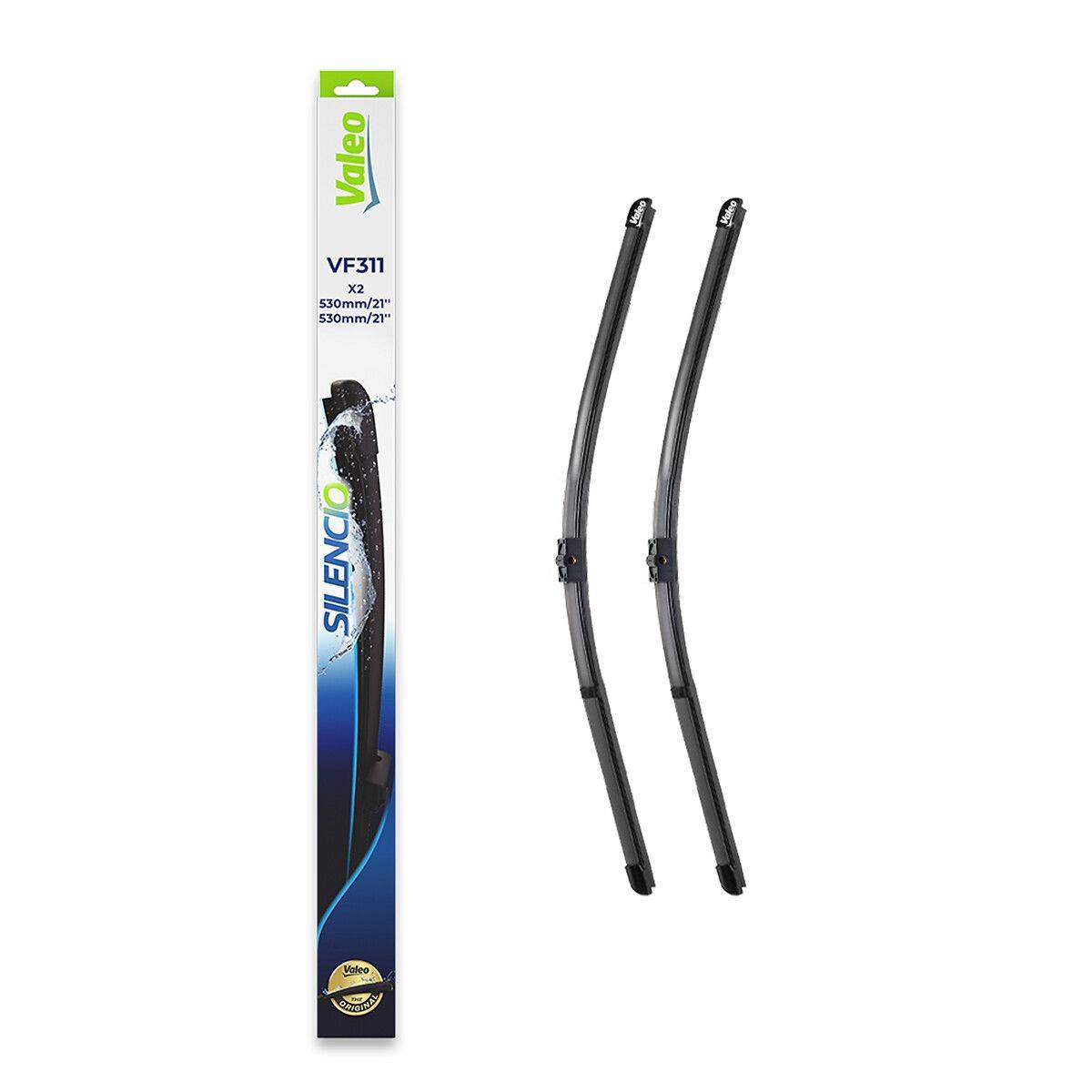 Valeo 574347 Wischblatt