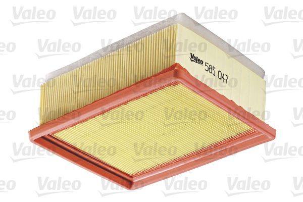 Valeo 585047 Luftfilter