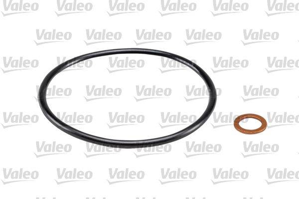 Valeo 586547 Ölfilter