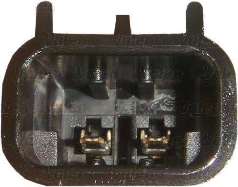 Valeo 850347 Fensterheber
