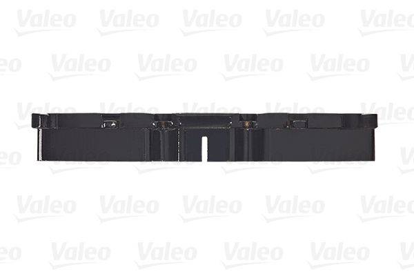 Valeo 882247 Bremsbelagsatz, Scheibenbremse