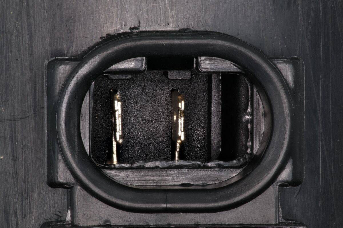 Valeo 884647 Innenraumgebläse