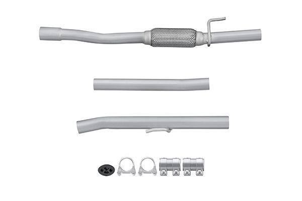 Hella 8LA366002-171 Abgasrohr