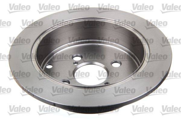 Valeo 186848 Bremsscheibe