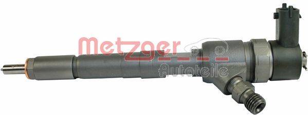 Metzger 0870048 Einspritzdüse