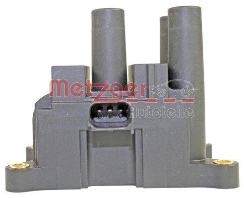 Metzger 0880448 Zündspule