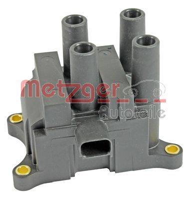 Metzger 0880448 Zündspule