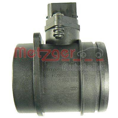 Metzger 0890248 Luftmassenmesser