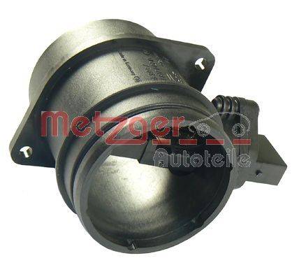Metzger 0890248 Luftmassenmesser